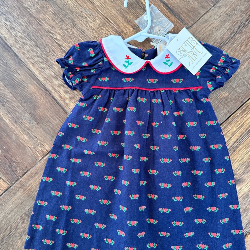 Beaufort Bonnet Company Dress